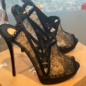 Christian Louboutin